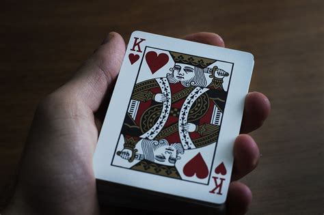 200+ Free Card Deck & Playing Cards Images .
